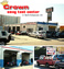 CROWN SMOG TEST CENTER Smog Station Picture